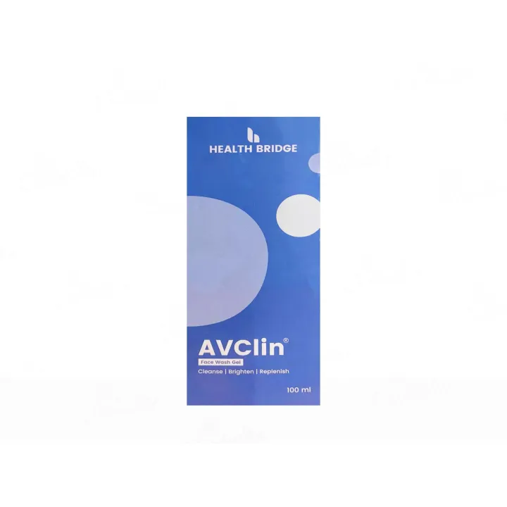 Avclin Gel 10gm product image