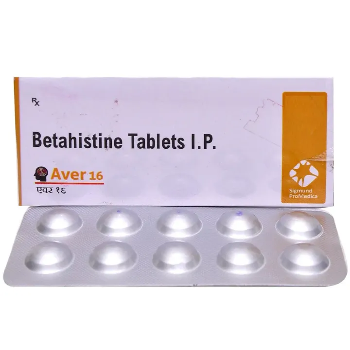 Aver 16 Tablet product image
