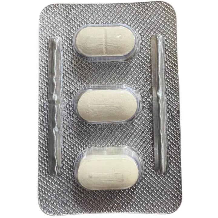 Avnext 500 Tablet product image