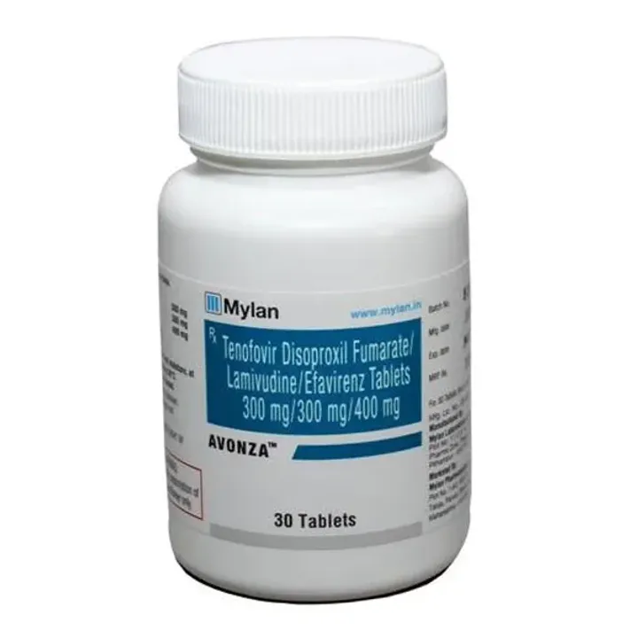 Avonza Tablet product image