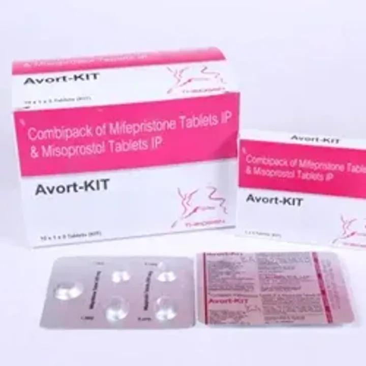 Avort Kit product image