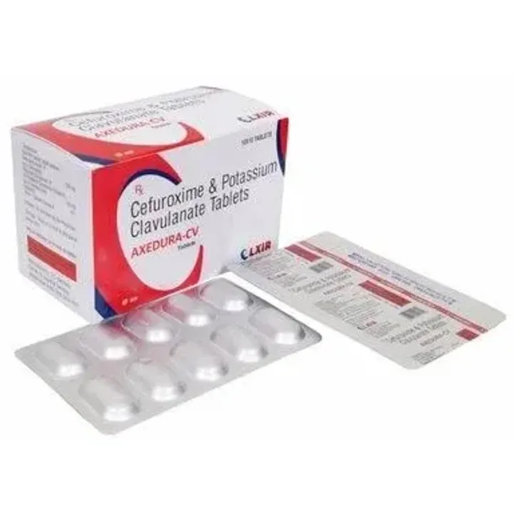 Axedura-cv Tablet product image