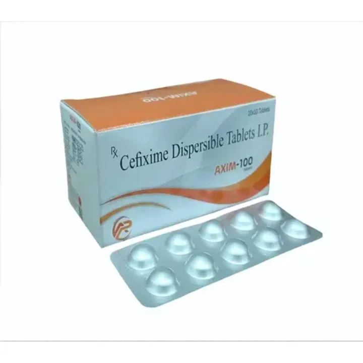Axim Lb 200mg Tablet product image