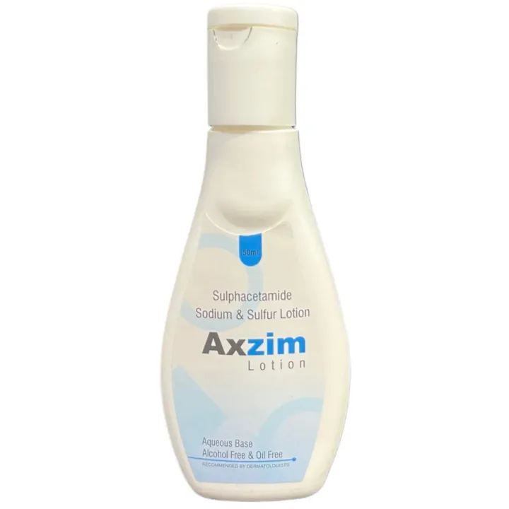 Axzim Lotion 50ml product image