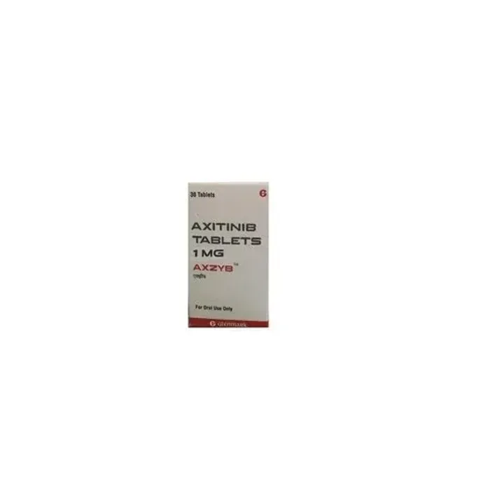 Axzyb 1mg Tablet product image