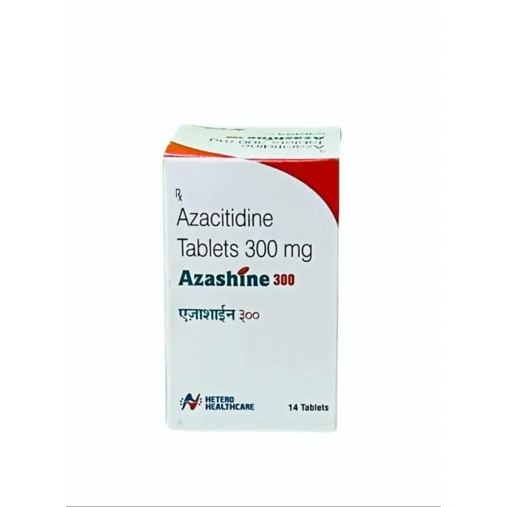 Azashine 300mg Tablet product image