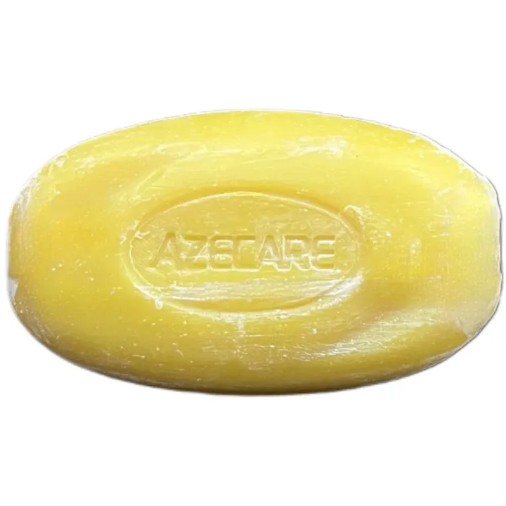 Azecare Medicated Soap 75gm product image