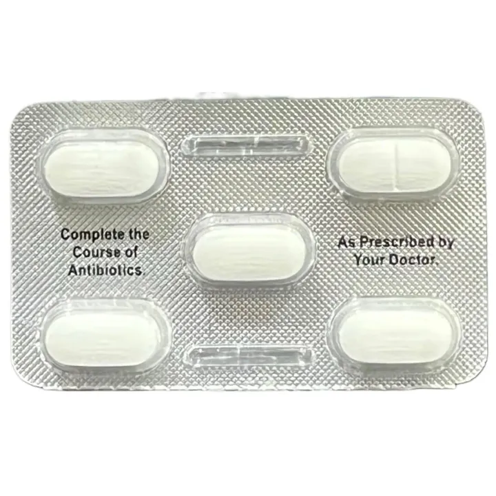 Azee 500 Tablet product image