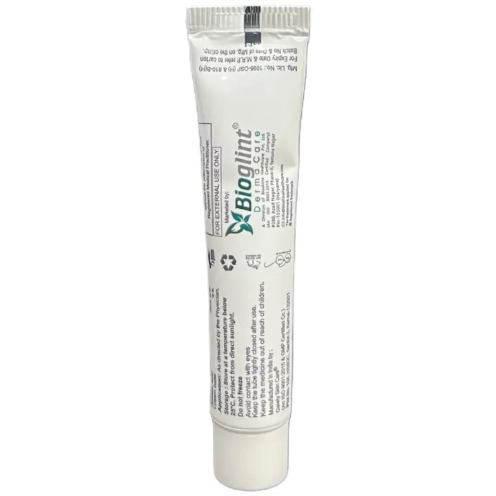 Azeglint Cream 15gm product image