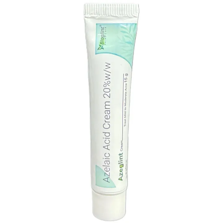 Azeglint Cream 15gm product image