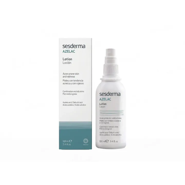 Azelac Lotion 100ml product image