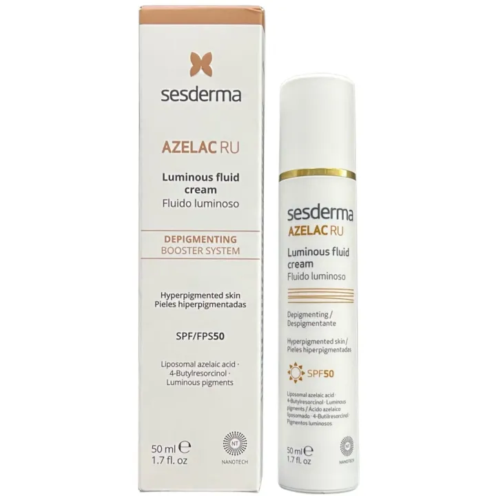 Azelac Ru Liposomal Serum 50ml product image