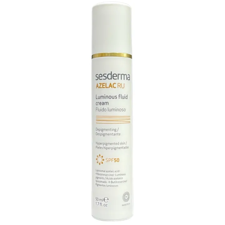 Azelac Ru Liposomal Serum 50ml product image