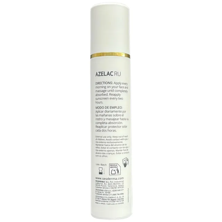 Azelac Ru Liposomal Serum 50ml product image