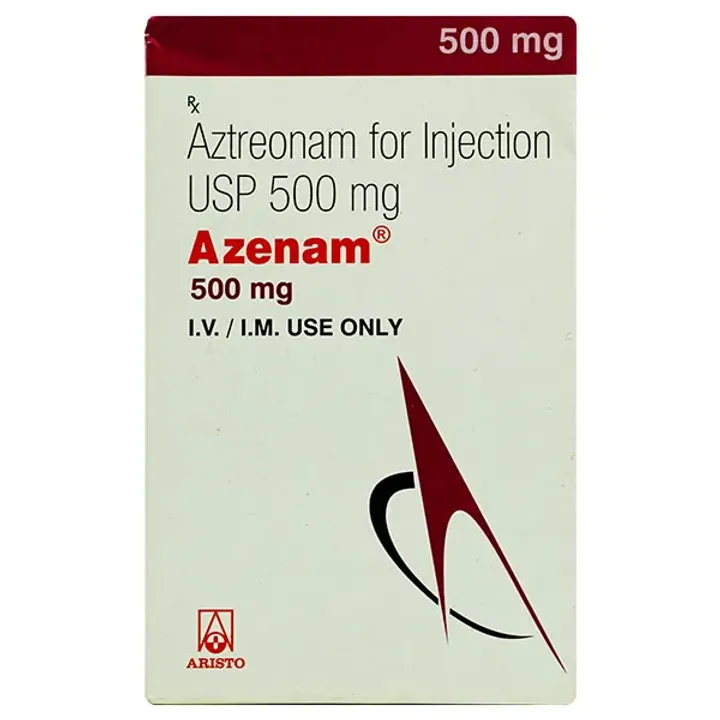 Azenam 500 Injection product image