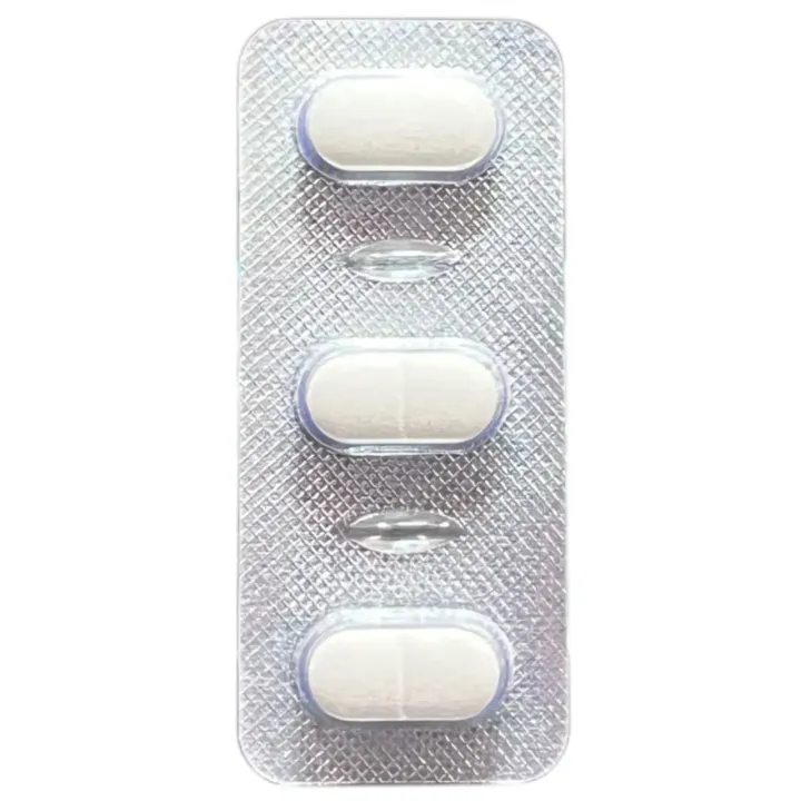 Azicip 500 Tablet product image