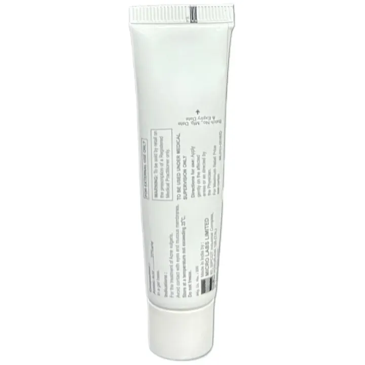 Aziderm 20% Gel product image