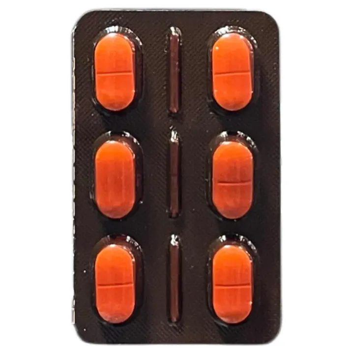 Azifast 500 Tablet product image