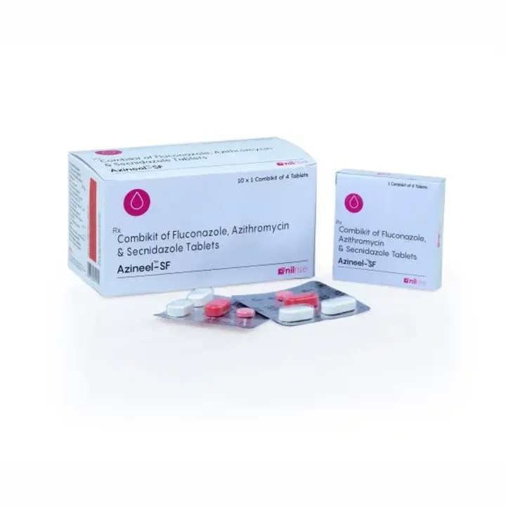 Azined Sf Kit product image