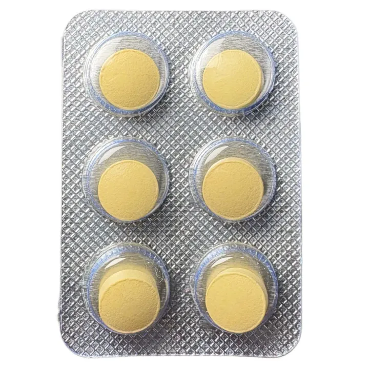 Azipic 250 Tablet product image