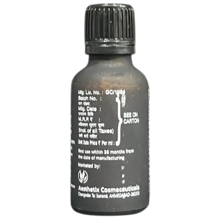 Azitix Anti Acne Serum 30ml product image