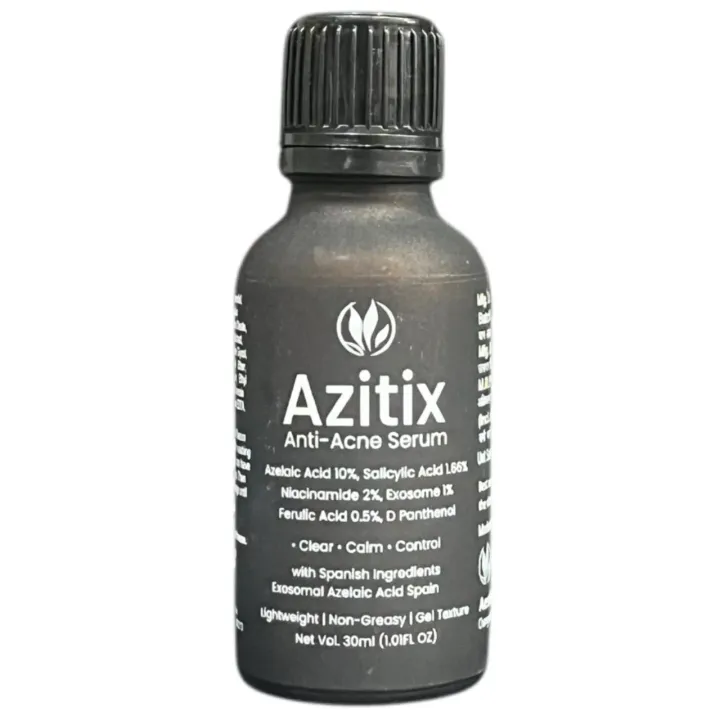 Azitix Anti Acne Serum 30ml product image