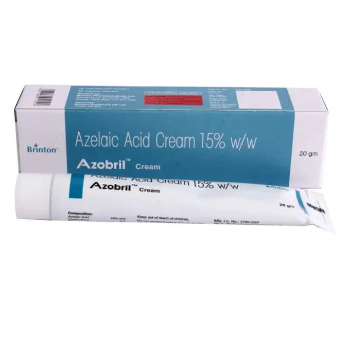 Azobril Cream 20gm product image