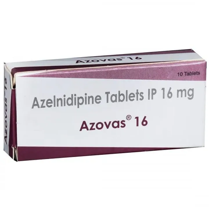 Azovas 16 Tablet product image