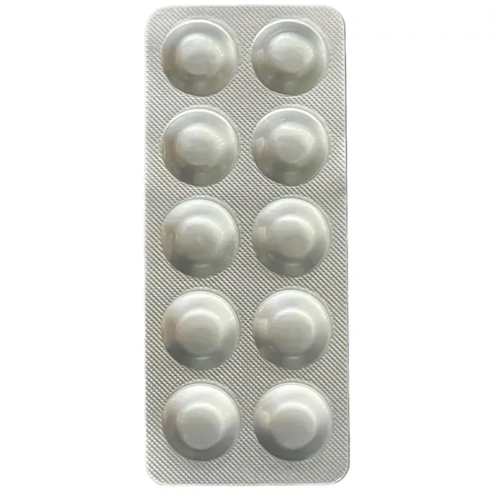 Azsita D 10/100 Tablet product image
