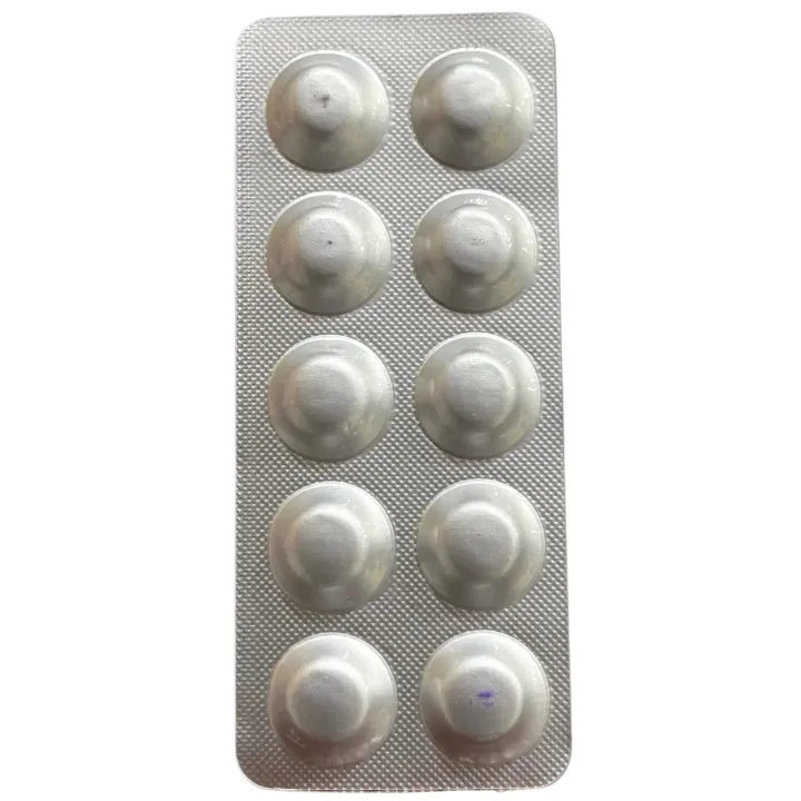 Azsita D 10/100 Tablet product image
