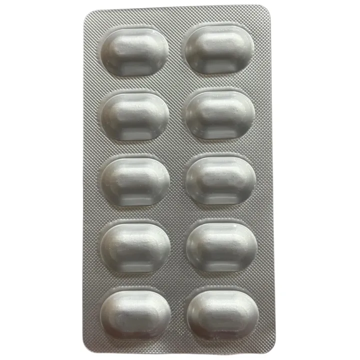 Aztel Am 40 Tablet product image
