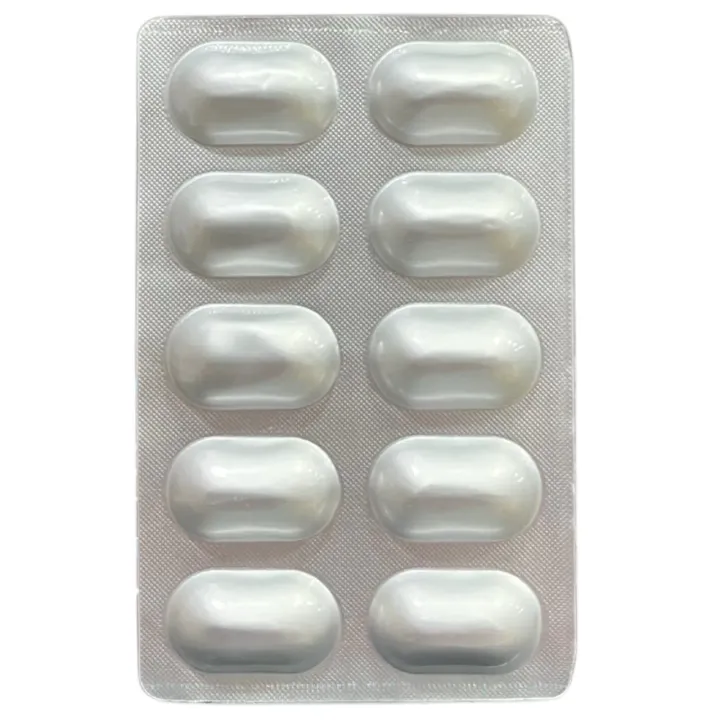 Aztogold 10 Capsule product image