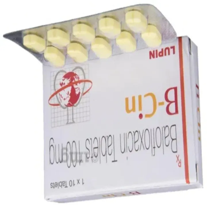 B-cin Tablet product image