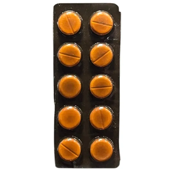 B Folcin Plus Tablet product image