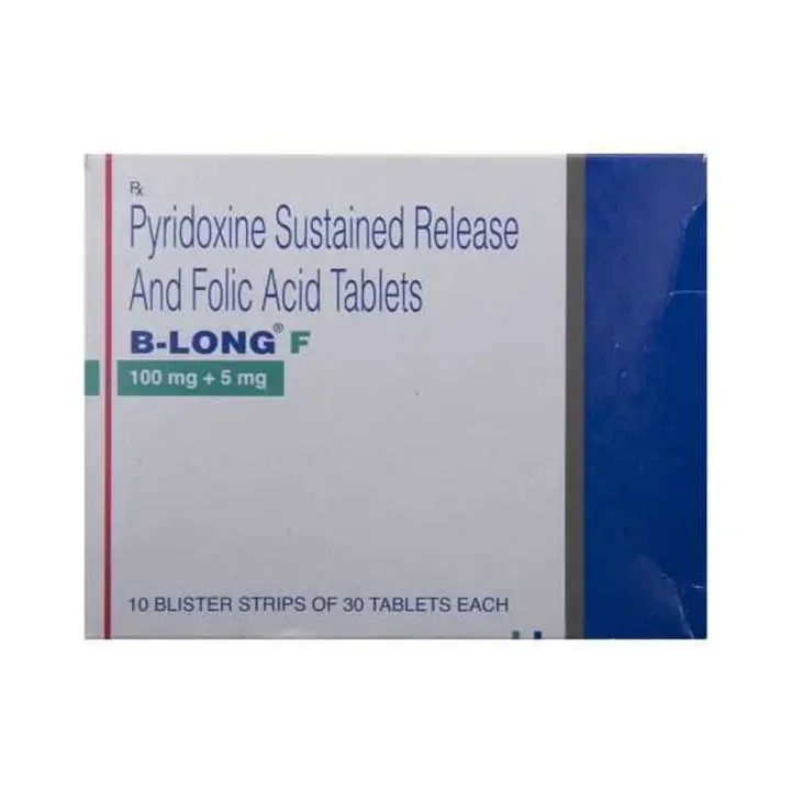 B-long F Tablet Sr product image