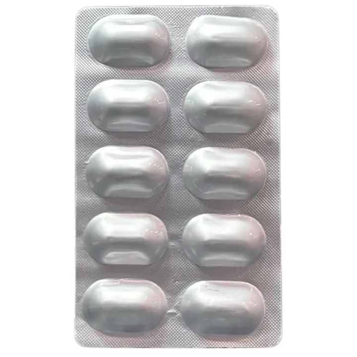 B10 Forte Plus Tablet product image