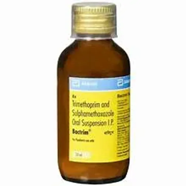 Bactrim Syrup 50ml product image