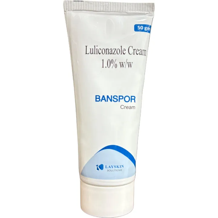 Banspor Cream 50gm product image