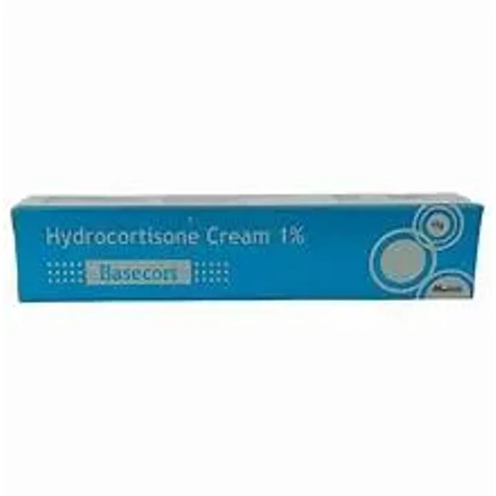 Basecort Cream 15gm product image