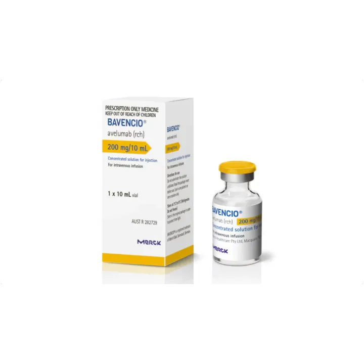Bavencio Injection 200mg product image