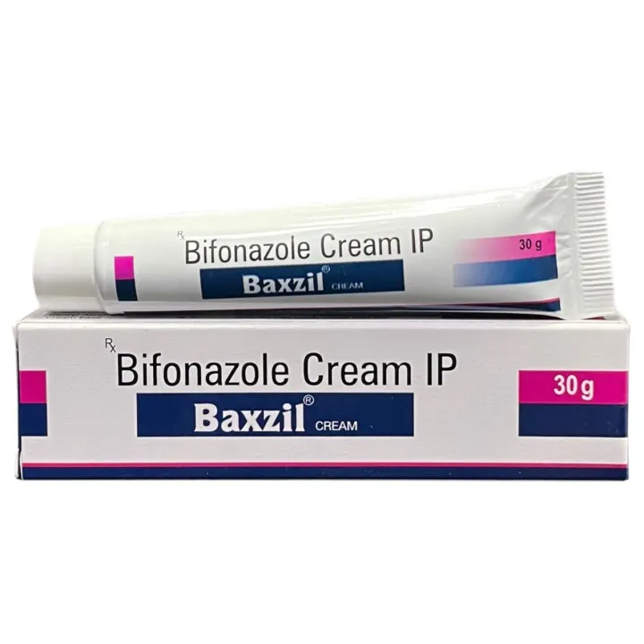 Baxzil Cream 30gm product image