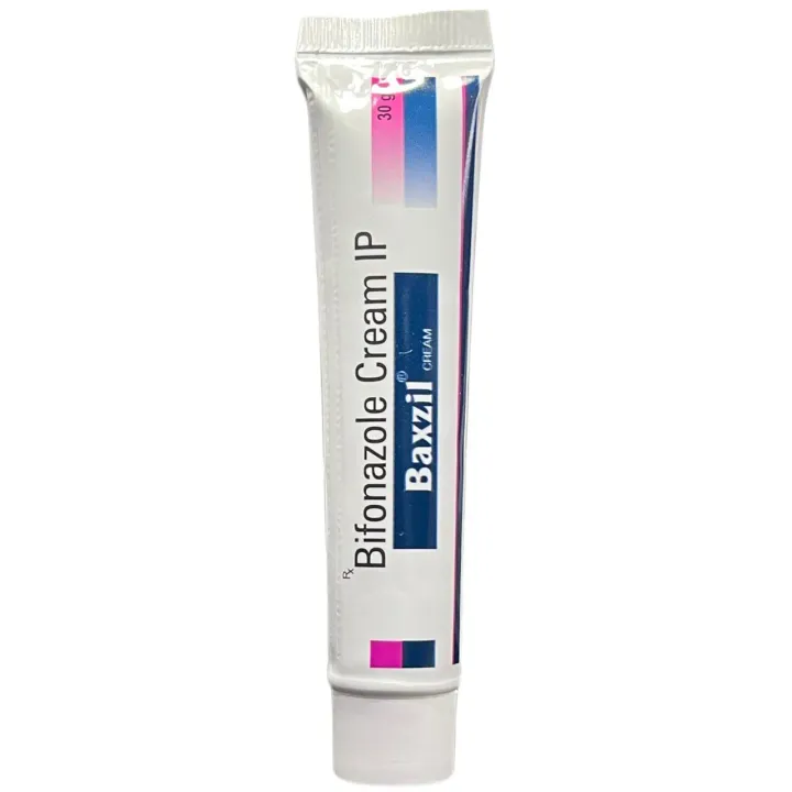 Baxzil Cream 30gm product image