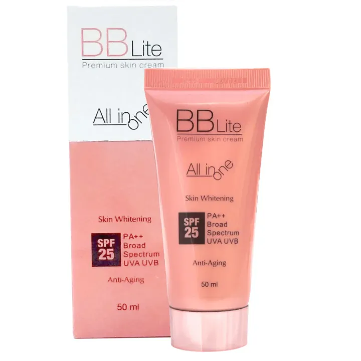 Bblite Cream 50ml product image