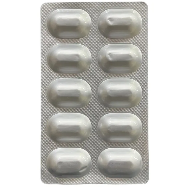 Bdace 10 Capsule product image