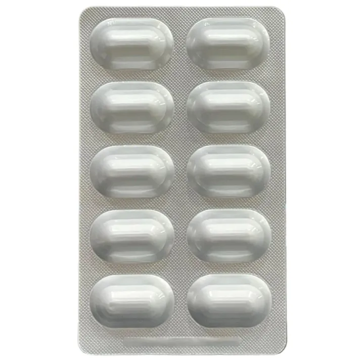 Bdace 25 Capsule product image