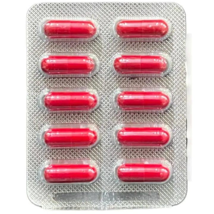 Bdace 25 Capsule product image