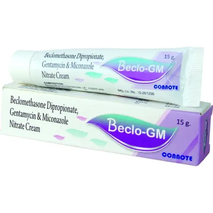Beclo Gm Cream product image