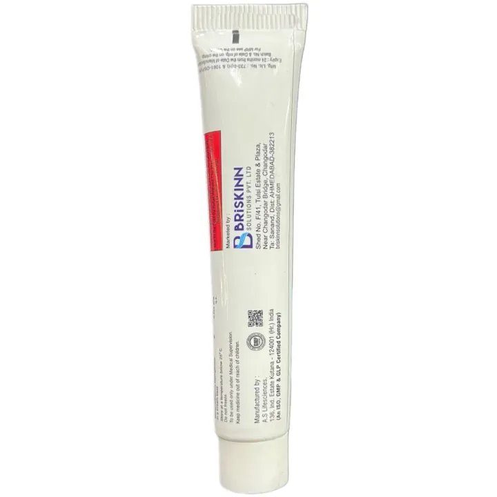 Becloket Cream 20gm product image