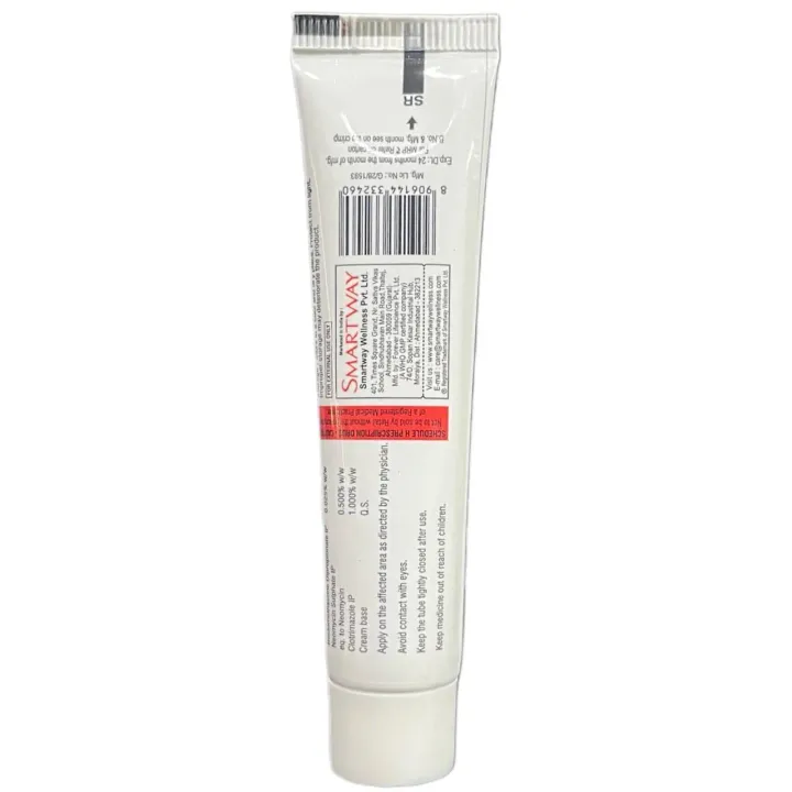 Beclorub Cream 15gm product image