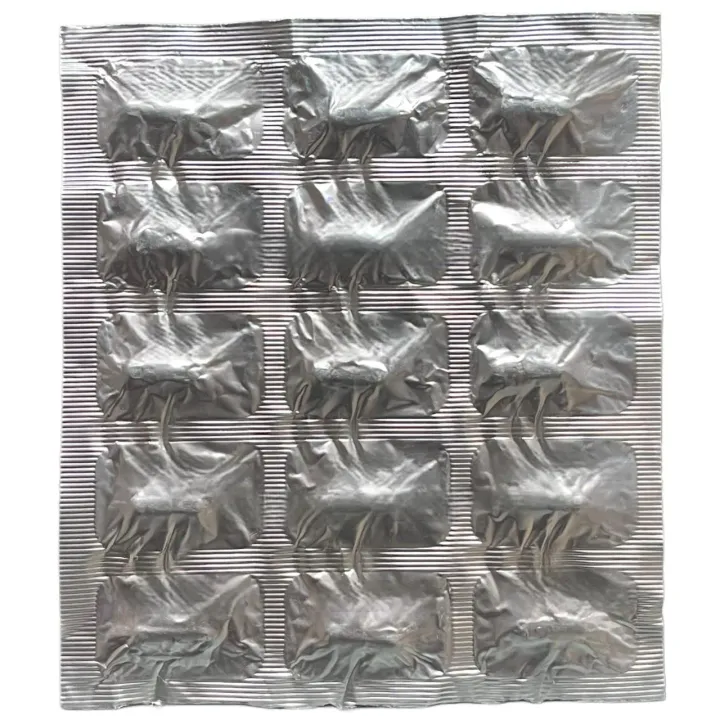 Becosules Z Capsule product image